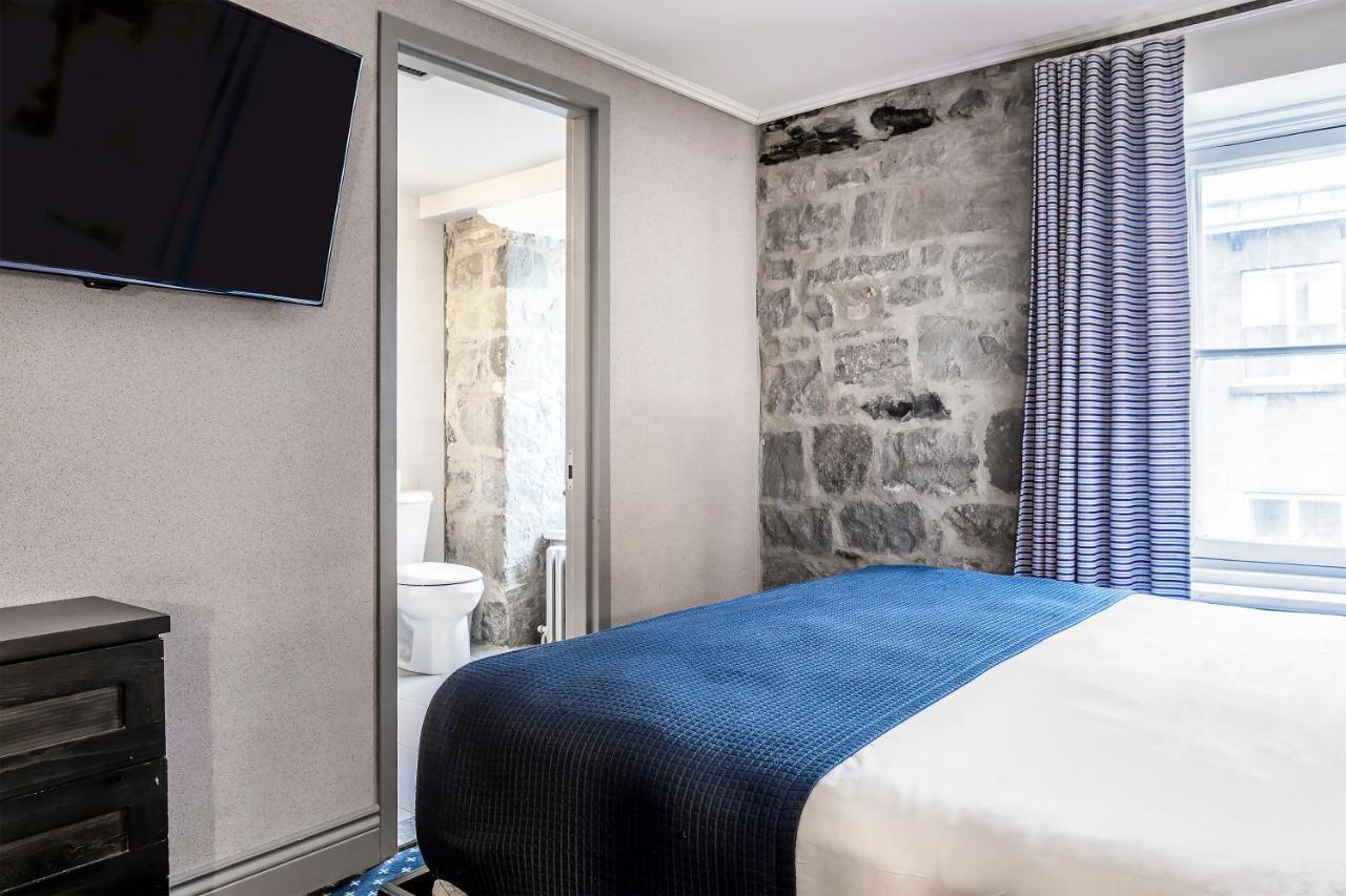 Hotel Louisbourg Québec Esterno foto